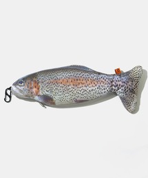go slow caravan（ゴースローキャラバン）の「camp & fishing/キャンプ＆フィッシング　フィッシングポーチ（ポーチ）」
