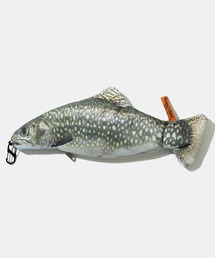 go slow caravan（ゴースローキャラバン）の「camp & fishing/キャンプ＆フィッシング　フィッシングポーチ（ポーチ）」