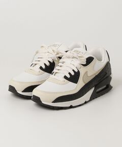 セール】NIKE ナイキ AIRMAX 90 エア マックス 90 MCN8490 101WHT/BLK