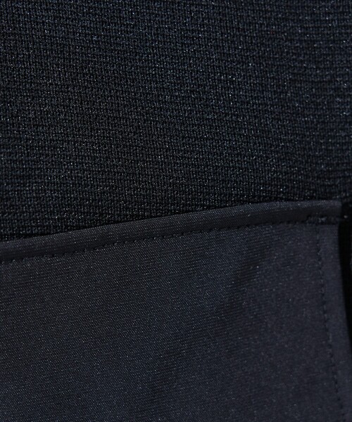 DESIGNWORKS（デザインワークス）の「【セットアップ対応】ドッキングニットショーツ（その他パンツ・メンズ・ライトグレー/ブラック・48/50/46）」の19枚目の写真