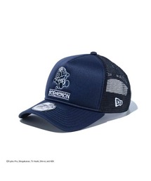NEW ERA（ニューエラ）の「ニューエラ【NEW ERA】-ドラえもんキャップ【AFTR DORAEMON 940 DRAWING NVY 14520607】（キャップ）」