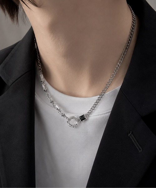 セール】【Bls】【ZA】【Bling Leads】金属アレルギー対応 チタン
