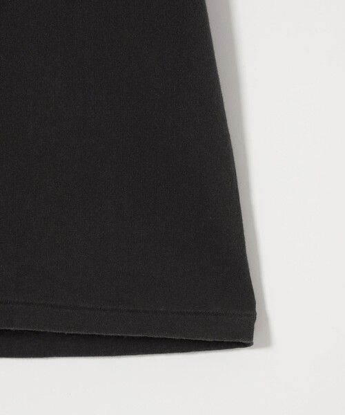 BEAUTY&YOUTH UNITED ARROWS(ビューティーアンドユースユナイテッドアローズ)の「<Bill Evans × BEAUTY&YOUTH> for lovers プリント Tシャツ(Tシャツ/カットソー・メンズ・ブラック・M/XL/L)」の5枚目の写真