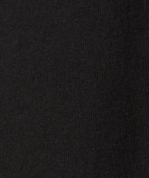 BEAUTY&YOUTH UNITED ARROWS(ビューティーアンドユースユナイテッドアローズ)の「<Bill Evans × BEAUTY&YOUTH> for lovers プリント Tシャツ(Tシャツ/カットソー・メンズ・ブラック・M/XL/L)」の8枚目の写真