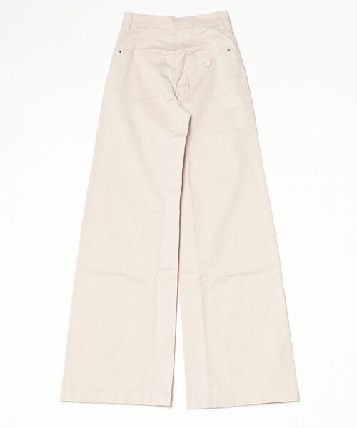 Guess(ゲス)の「BELLAGIO Pant パンツ(その他パンツ・レディース・クリーム・24inch/28inch/27inch/26inch/25inch)」の7枚目の写真