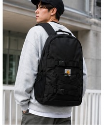 Carhartt ダックキャンバス バックパック