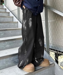 sedacle（セダクル）の「デニムパンツ（デニムパンツ）」