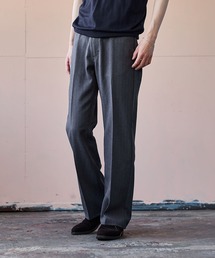 ARKnets（アークネッツ）の「Wrangler / ラングラー：別注 MIDDLERISE WRANCHER DRESS FLARE：ONLYARK-3-2602[AST]（スラックス）」
