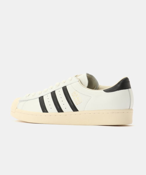 adidas Originals(アディダスオリジナルス)の「adidas Originals SUPERSTAR VINTAGE JQ3254(スニーカー・メンズ・ホワイト・28cm/27.5cm/27cm/26.5cm/26cm)」の3枚目の写真