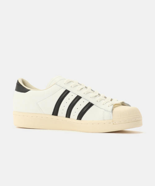 adidas Originals(アディダスオリジナルス)の「adidas Originals SUPERSTAR VINTAGE JQ3254(スニーカー・メンズ・ホワイト・28cm/27.5cm/27cm/26.5cm/26cm)」の5枚目の写真