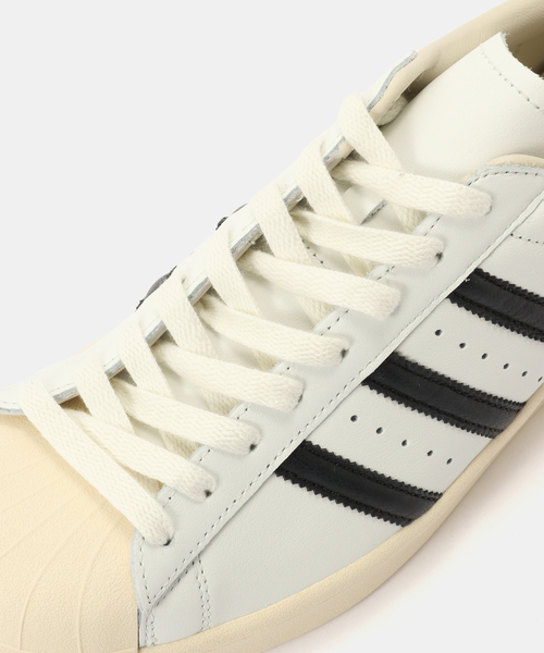 adidas Originals(アディダスオリジナルス)の「adidas Originals SUPERSTAR VINTAGE JQ3254(スニーカー・メンズ・ホワイト・28cm/27.5cm/27cm/26.5cm/26cm)」の6枚目の写真