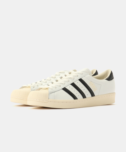 adidas Originals(アディダスオリジナルス)の「adidas Originals SUPERSTAR VINTAGE JQ3254(スニーカー・メンズ・ホワイト・28cm/27.5cm/27cm/26.5cm/26cm)」の7枚目の写真