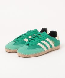 CLOT（クロット）の「adidas Originals/アディダス オリジナルス/CLOT SAMBA ESPADRILLE（スニーカー）」