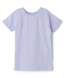 Lycee mine（リセマイン）の「【さらっとメッシュ】半袖インナー（インナーウェア/肌着）」