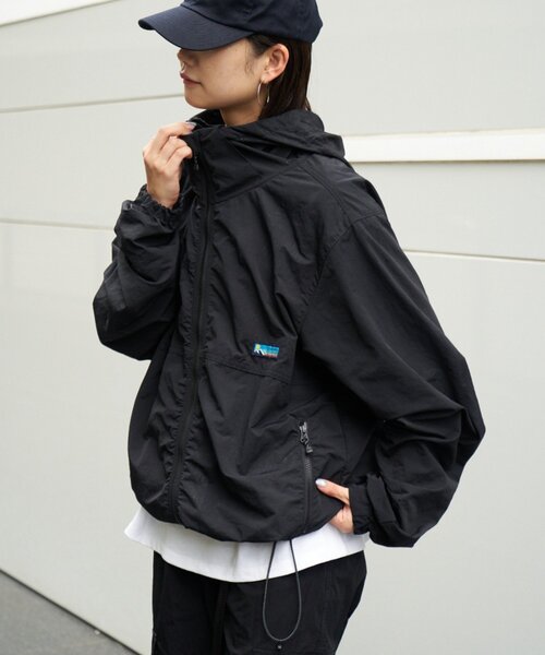 White Mountaineering / ホワイトマウンテニアリング】POLYESTER