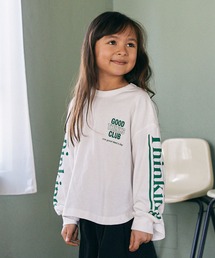 GENERATOR | ジェネレーター Thinking L/S Tシャツ(Tシャツ/カットソー)
