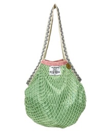 フレンチメッシュバッグ