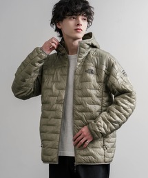 THE NORTH FACE(�U�m�[�X�t�F�C�X)��THE NORTH FACE �m�[�X�t�F�C�X M'S HEATLINE JACKET HEATLINE �q�[�g���C�� ���C�g�_�E��/���ȃW���P�b�g(�_�E���W���P�b�g/�R�[�g)