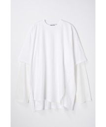 ENFOLD / nagonstans｜エンフォルド / ナゴンスタンスのTシャツ