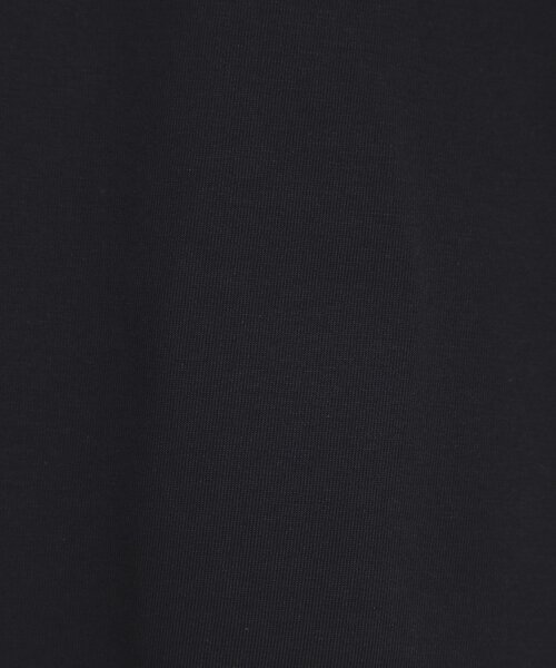 ITS'DEMO(イッツデモ)の「袖口プリーツプルオーバー(Tシャツ/カットソー・レディース・ブラック/アイボリー/ブルー系その他・00)」の18枚目の写真