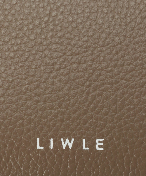 417 EDIFICE(フォーワンセブンエディフィス)の「LIWLE エスプレッソウォレット(その他小物・メンズ・ベージュ/ブラック・FREE)」の8枚目の写真
