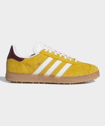 ガゼル ゴルフ / Gazelle Spikeless Golf【adidas Golf/アディダスゴルフ】