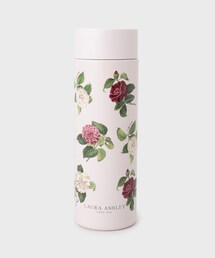 LAURA ASHLEY（ローラアシュレイ）の「カミール柄 ステンレスボトル（330mL）（水筒）」