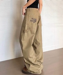 ペインターパンツ