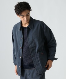 【RED KAP(レッドキャップ)】別注ワークジャケット［セットアップ可］