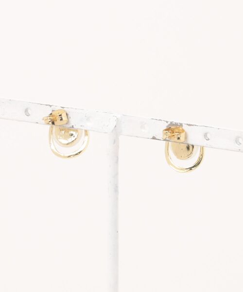 TUNE（チューン）の「【TUNE】ニュアンスピアス（ピアス（両耳用）・レディース・その他1/その他2・FREE）」の3枚目の写真