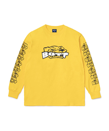BoTT / ボット Bottweiler L/S Tee