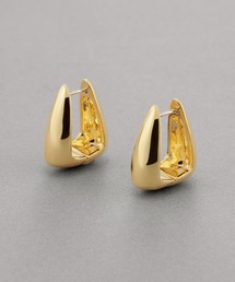 MAKI KANEKO × PLUSV collaboration_ピアス