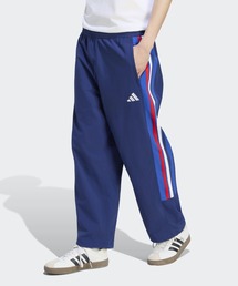 スタジアム カラー ブロック オープンヘム トラックパンツ / アディダス adidas