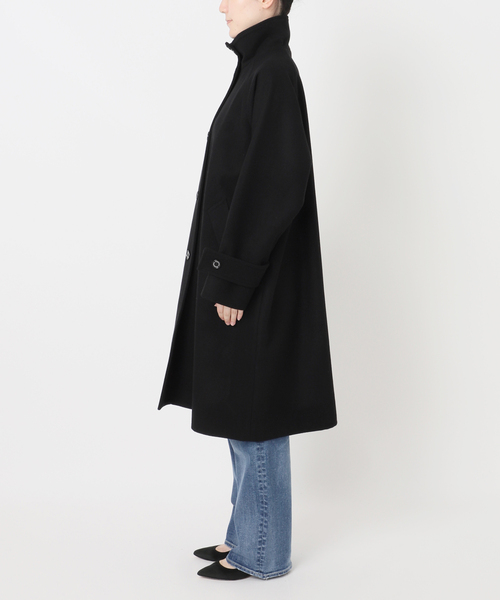 Spick & Span(スピックアンドスパン)の「《40周年 別注 / 》Traditional Weatherwear HORTON EX.*(その他アウター・レディース・ブラック/ネイビー・34)」の13枚目の写真