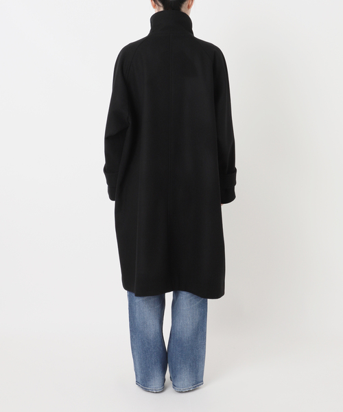Spick & Span(スピックアンドスパン)の「《40周年 別注 / 》Traditional Weatherwear HORTON EX.*(その他アウター・レディース・ブラック/ネイビー・34)」の14枚目の写真
