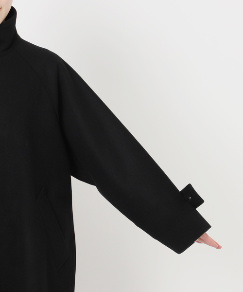 Spick & Span(スピックアンドスパン)の「《40周年 別注 / 》Traditional Weatherwear HORTON EX.*(その他アウター・レディース・ブラック/ネイビー・34)」の16枚目の写真