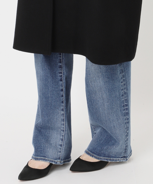 Spick & Span(スピックアンドスパン)の「《40周年 別注 / 》Traditional Weatherwear HORTON EX.*(その他アウター・レディース・ブラック/ネイビー・34)」の18枚目の写真