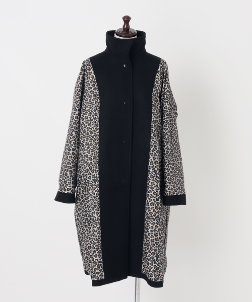 Spick & Span(スピックアンドスパン)の「《40周年 別注 / 》Traditional Weatherwear HORTON EX.*(その他アウター・レディース・ブラック/ネイビー・34)」の20枚目の写真