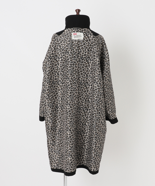 Spick & Span(スピックアンドスパン)の「《40周年 別注 / 》Traditional Weatherwear HORTON EX.*(その他アウター・レディース・ブラック/ネイビー・34)」の21枚目の写真