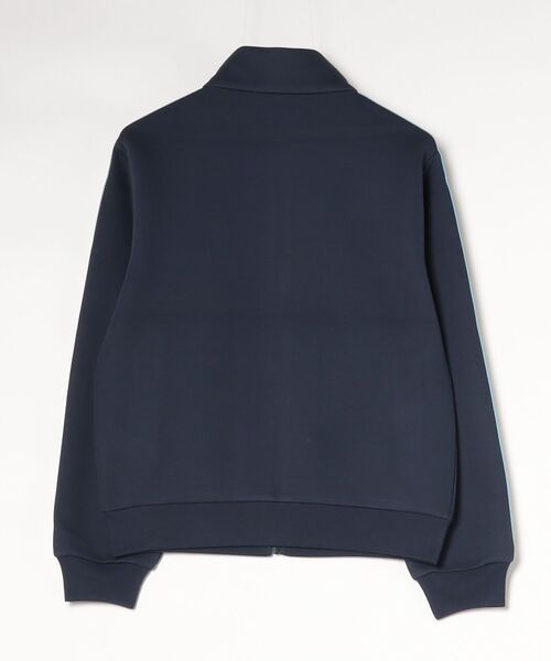 Champion(チャンピオン)の「チャンピオン Champion ZIP SWT CARDIGAN(カーディガン/ボレロ・レディース・ライトベージュ/チャコールグレー/ネイビー・M/L)」の4枚目の写真