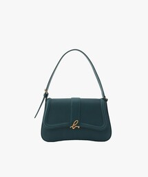 agnes b.｜アニエスベーのショルダーバッグ（レザー・本革）通販