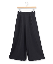 grove | スラブワイドパンツ(その他パンツ)