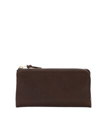 ソーク ロングウォレット