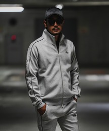 RTEG E.Sラインロングジャージ