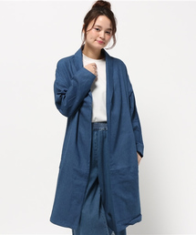 Chico | 【who's who Chico】ショールカラーコート(その他アウター)