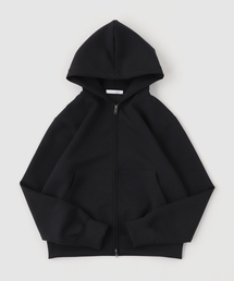 JOURNAL STANDARD（ジャーナルスタンダード）の「スリーク フィット スキューバ ジップ パーカー（Tシャツ/カットソー・メンズ）」