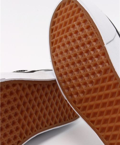 VANS(バンズ)の「VANS SLIP ON BLACK(スリッポン・メンズ・ブラック・10/9/8)」の10枚目の写真