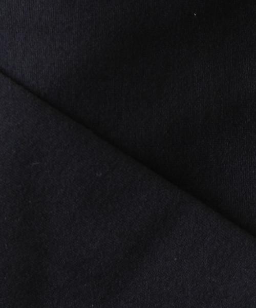 coen(コーエン)の「裏起毛タイツ(タイツ/ストッキング・レディース・ブラック・FREE)」の3枚目の写真