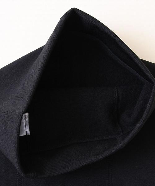 coen(コーエン)の「裏起毛タイツ(タイツ/ストッキング・レディース・ブラック・FREE)」の4枚目の写真