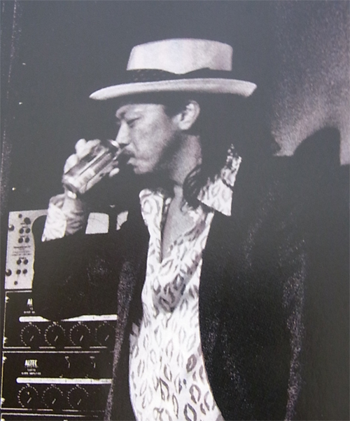 WACKO MARIA（ワコマリア）の「WACKO MARIA THR-01 ＜PANAMA NATURAL/DOTS＞（ハット・メンズ・ブラック/ターコイズブルー/ネイビー/ブルー系その他/パープル/ライトパープル/ピンク/ライトピンク/レッド・MEDIUM）」の14枚目の写真